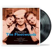 The Fleetwoods, Vinyl THE VERY BEST OF