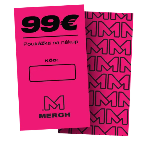 Darčeková 99€