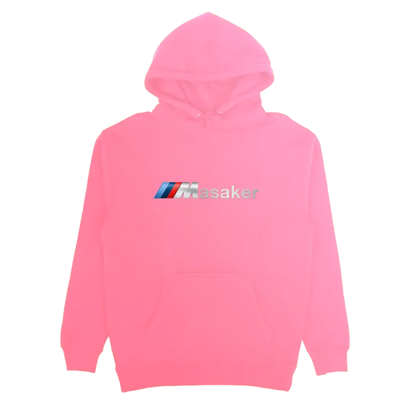 Masaker