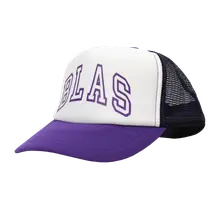 Blas Gang – Blas (Šiltovka)