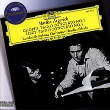 CD KONCERTY PRO KLAVIR