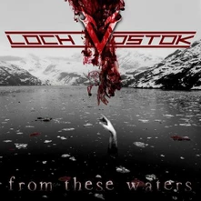 CD FROM THESE WATERS