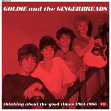 Goldie & the Gingerbreads – THINKING ABOUT THE GOOD TIMES (Vinyl)
