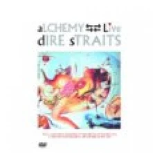 Dire Straits, DVD ALCHEMY LIVE