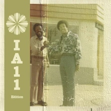 Jeff Parker, CD NEW BREED