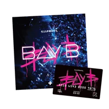 Balík CD + Download karta Bay B