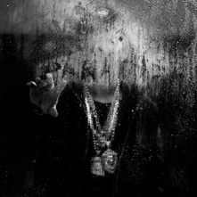 Big Sean, CD Dark Sky Paradise Deluxe