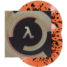 Valve Studio Orchestra, Vinyl HALF-LIFE: ALYX