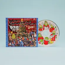 WORST CHRISTMAS EVER! thumbnail