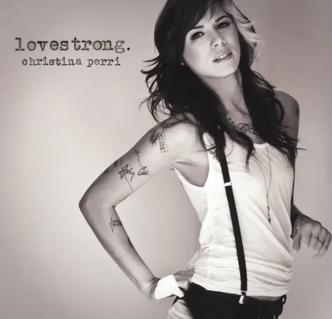 LOVESTRONG.