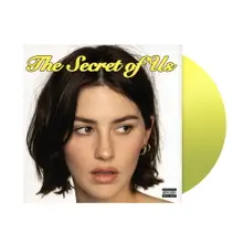 Vinyl THE SECRET OF US