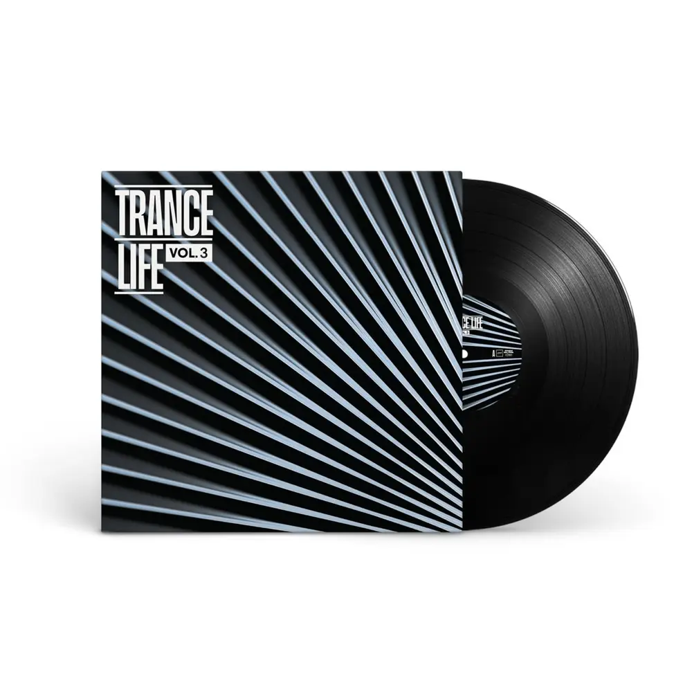 TRANCE LIFE VOL.3