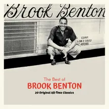 BENTON, BROOK - BEST OF BROOK BENTON thumbnail