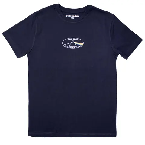 Mini Dark Side of The Moon Oval