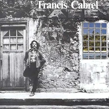 Francis Cabrel, Vinyl Les Murs De Poussière
