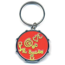 The Beatles, Kľúčenka Love Drum