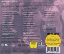 Dirty Dancing (Original Soundtrack From The Vestron Motion Picture) thumbnail