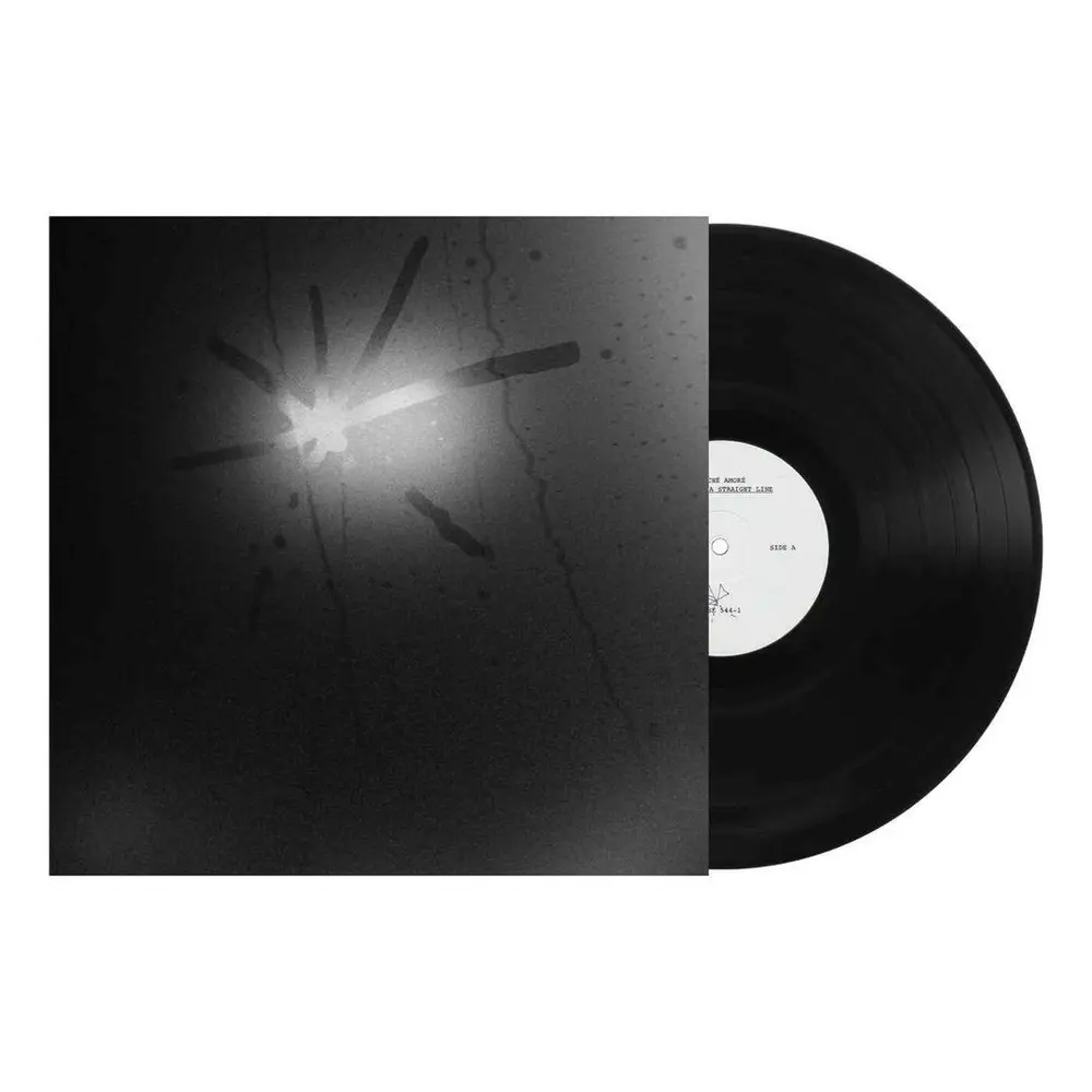 Touché Amoré – Spiral In A Straight Line (Vinyl)