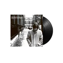 Richard Ashcroft, Vinyl KEYS TO THE WORLD