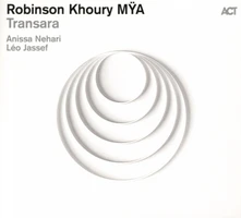 Vinyl TRANSARA