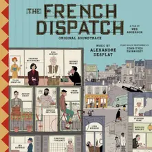 FRENCH DISPATCH thumbnail