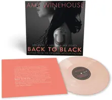 BACK TO BLACK: SONGS FROM THE ORIGINAL MOTION PICTURE thumbnail