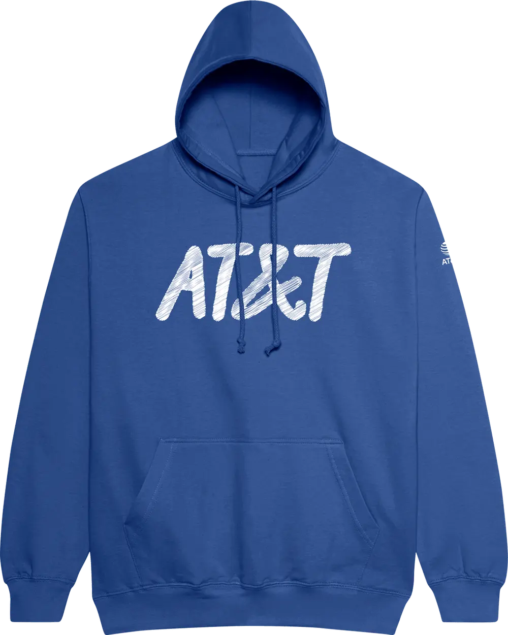 Hoodies / Zippers – Colours of AT&T Hoodie (Hoodie)