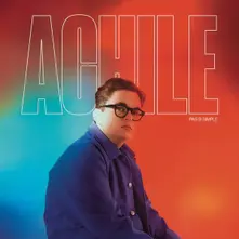 Achile – Pas Si Simple (Vinyl)