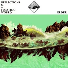 CD REFLECTIONS OF A FLOATING WORLD