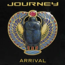 Journey, CD Arrival