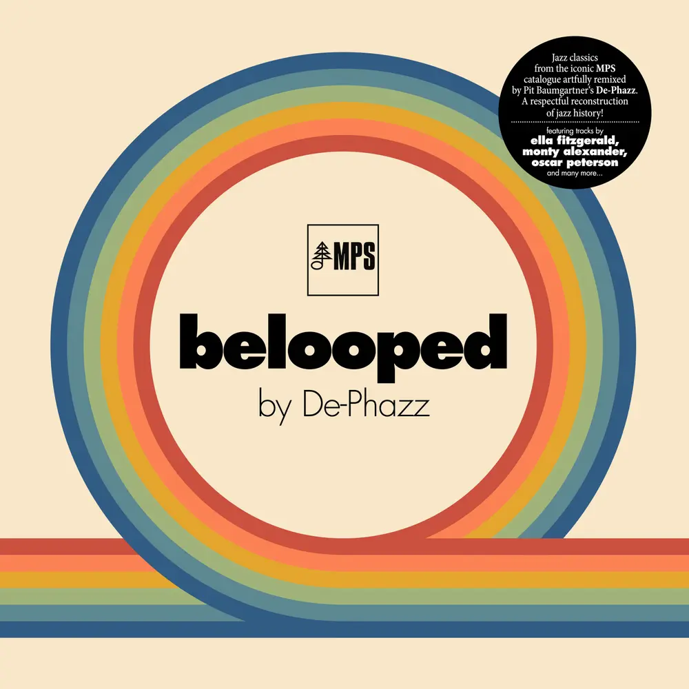 BELOOPED