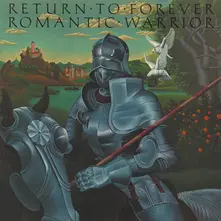 Romantic Warrior thumbnail