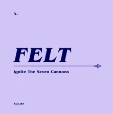 CD IGNITE THE SEVEN CANNONS