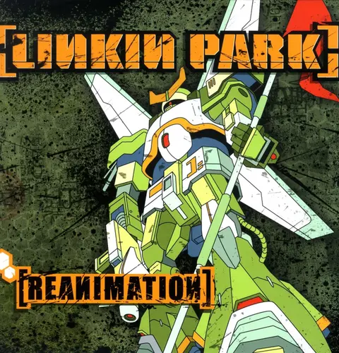 REANIMATION