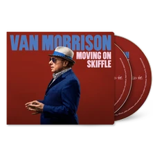 Van Morrison, CD Moving On Skiffle