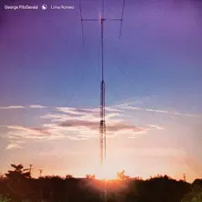 George FitzGerald – LIMA ROMEO (Vinyl)