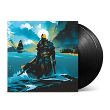 Vinyl ASSASSIN'S CREED IV: BLACK FLAG (ORIGINAL SCORE)
