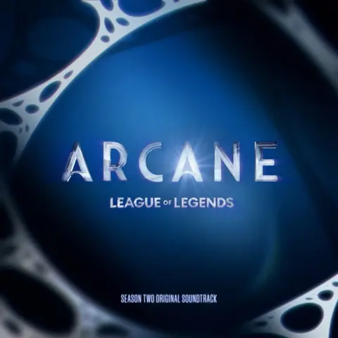 ARCANE LEAGUE OF LEGEN...