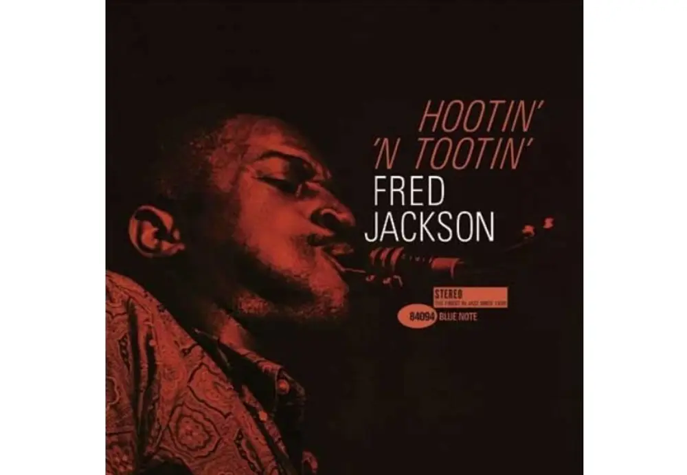 HOOTIN' 'N TOOTIN'