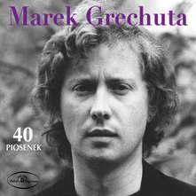 CD 40 Piosenek (Digipak)
