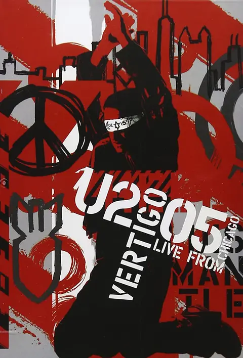 Vertigo 2005: Live from Chicago