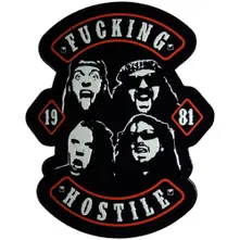Hostile thumbnail