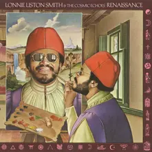 Lonnie Liston Smith, CD RENAISSANCE