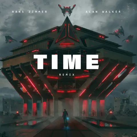 Hans Zimmer x Alan Walker - Time (Remix)