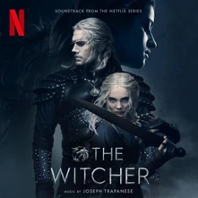 Soundtrack, CD The Witcher: Season 2 (Soundtrack from the Netflix Series)