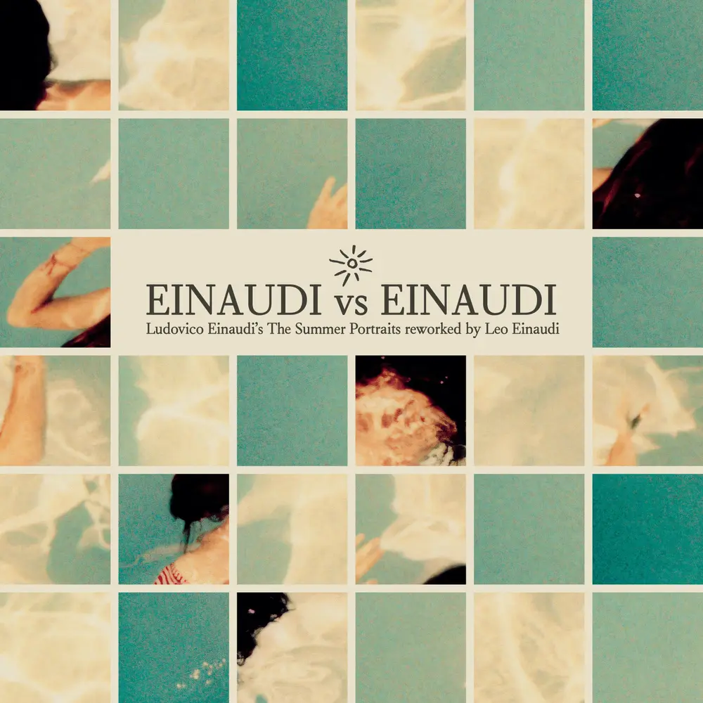 EINAUDI VS EINAUDI