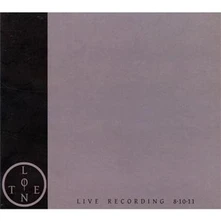 CD LIVE RECORDING 08.10.2011