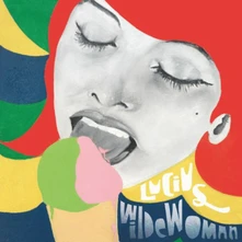 Lucius, Vinyl WILDEWOMAN