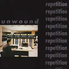 Vinyl REPETITION