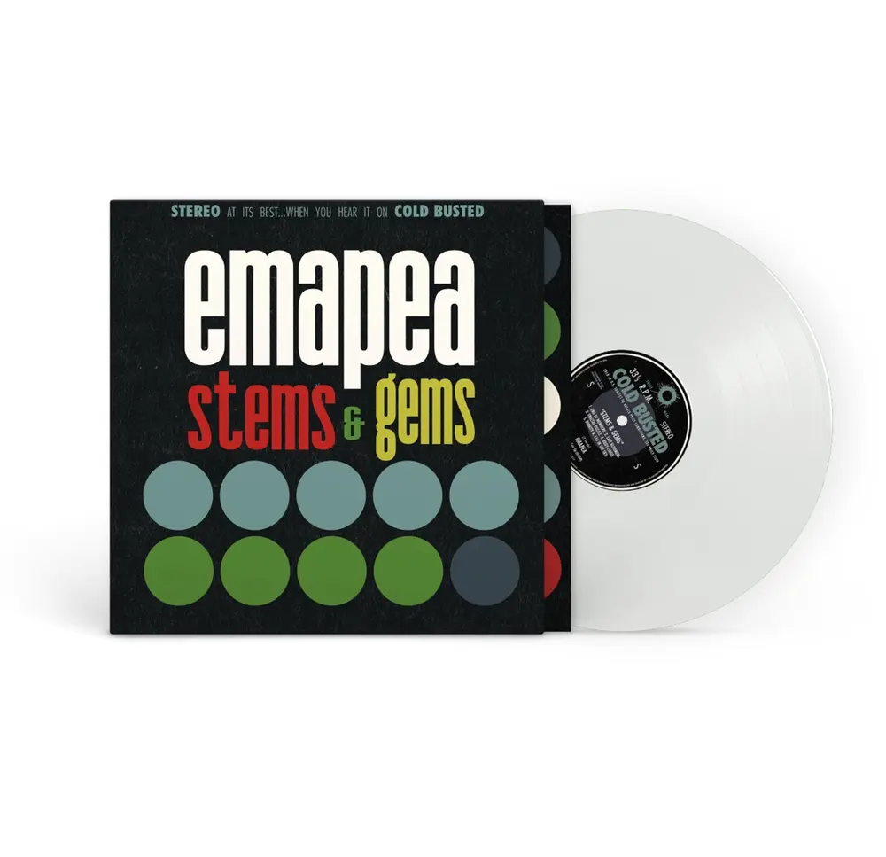 STEMS & GEMS